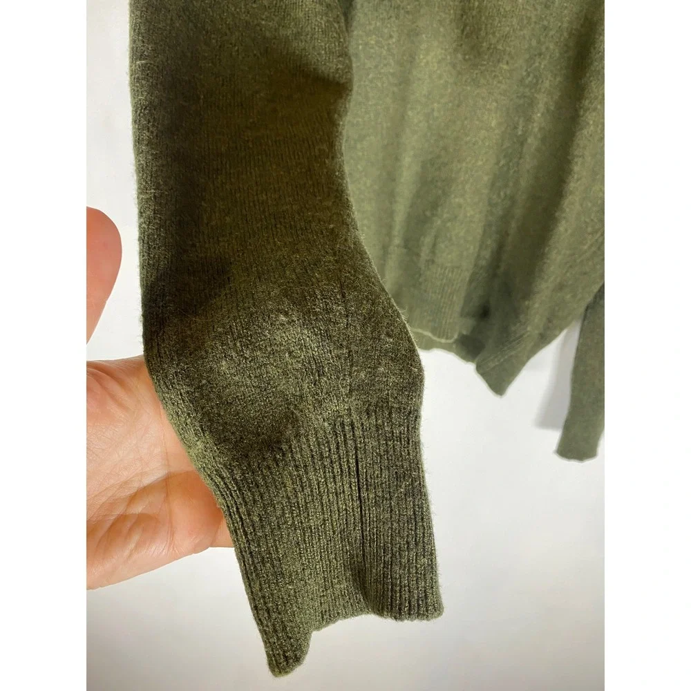 J. Crew Factory classic crew